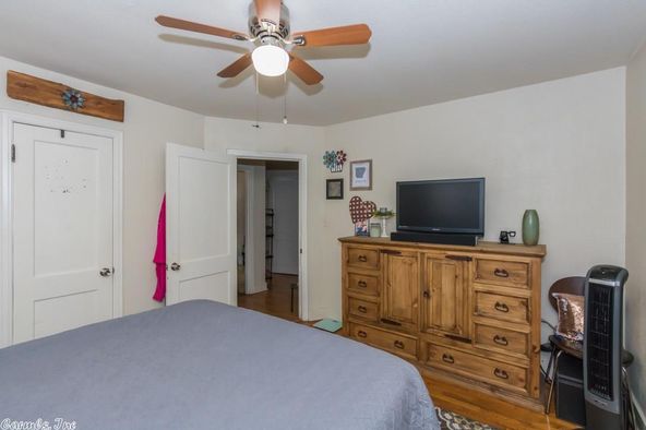 1006 Circle Dr, Benton, AR 72015